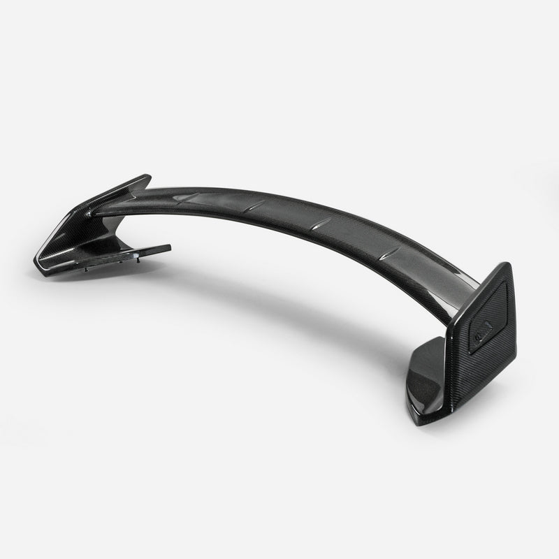 Toyota 15 onwards ZVW50 Prius ROW Style Rear Spoiler