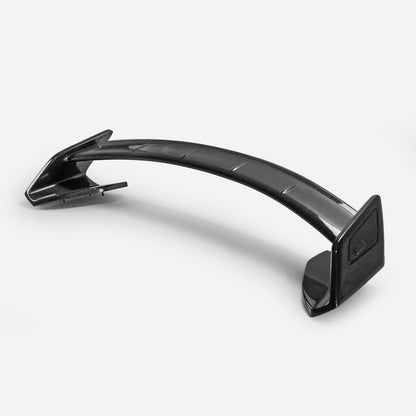 Toyota 15 onwards ZVW50 Prius ROW Style Rear Spoiler