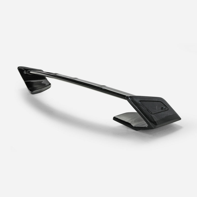 Toyota 15 onwards ZVW50 Prius ROW Style Rear Spoiler