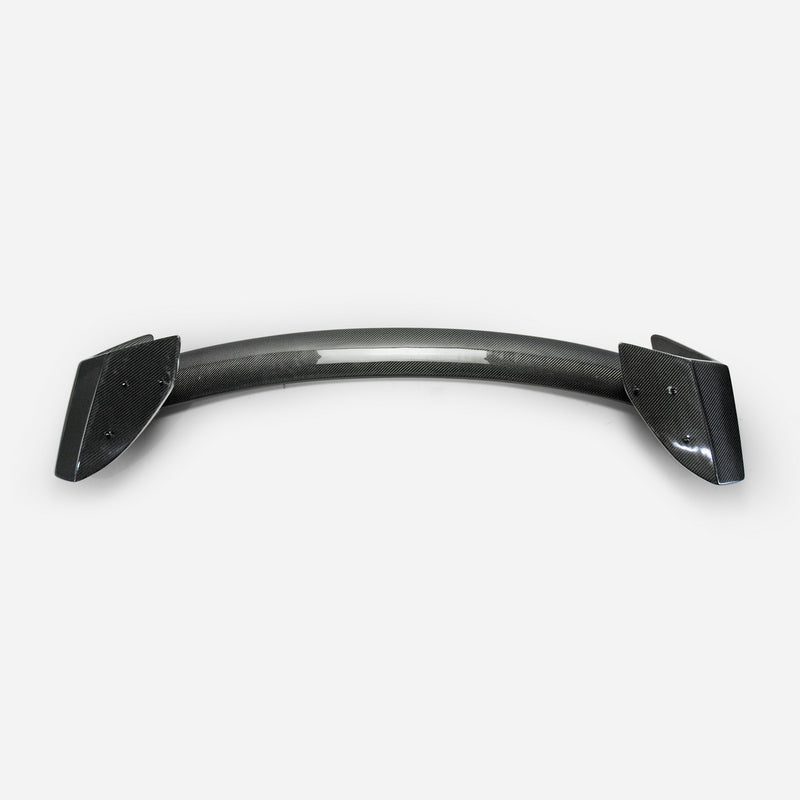 Toyota 15 onwards ZVW50 Prius ROW Style Rear Spoiler