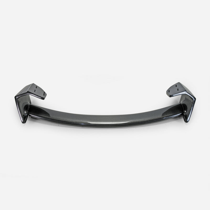 Toyota 15 onwards ZVW50 Prius ROW Style Rear Spoiler