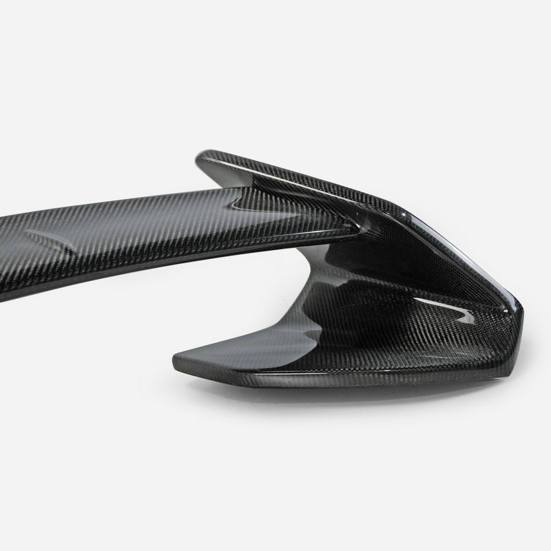 Toyota 15 onwards ZVW50 Prius ROW Style Rear Spoiler