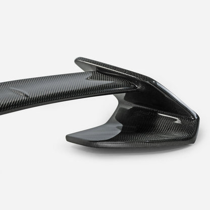 Toyota 15 onwards ZVW50 Prius ROW Style Rear Spoiler
