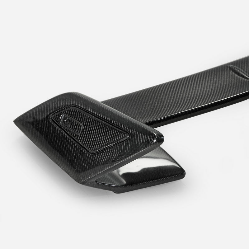 Toyota 15 onwards ZVW50 Prius ROW Style Rear Spoiler