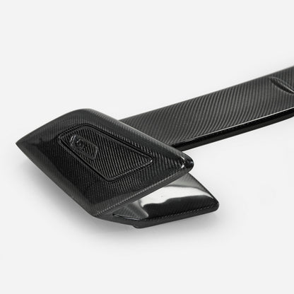 Toyota 15 onwards ZVW50 Prius ROW Style Rear Spoiler