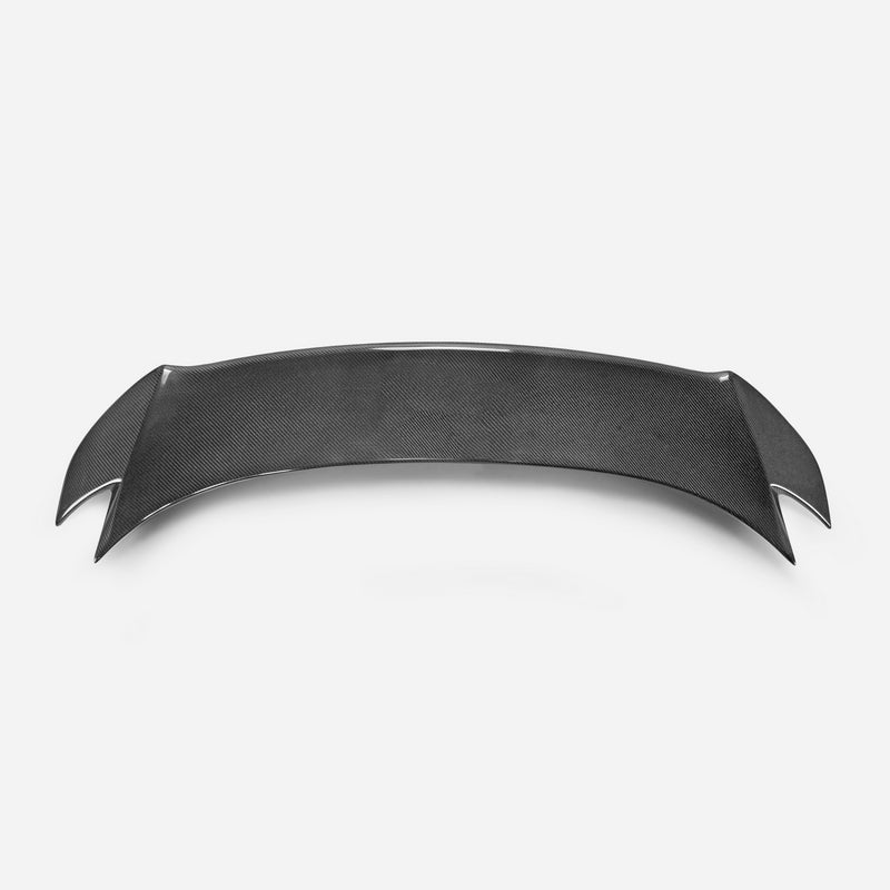 Toyota 15 onwards Prius ZVW50 SKBL Type Rear spoiler