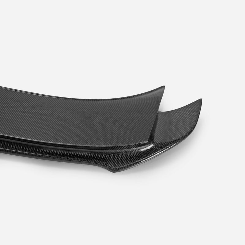 Toyota 15 onwards Prius ZVW50 SKBL Type Rear spoiler