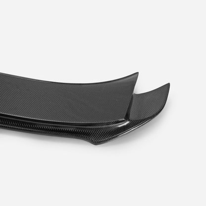 Toyota 15 onwards Prius ZVW50 SKBL Type Rear spoiler