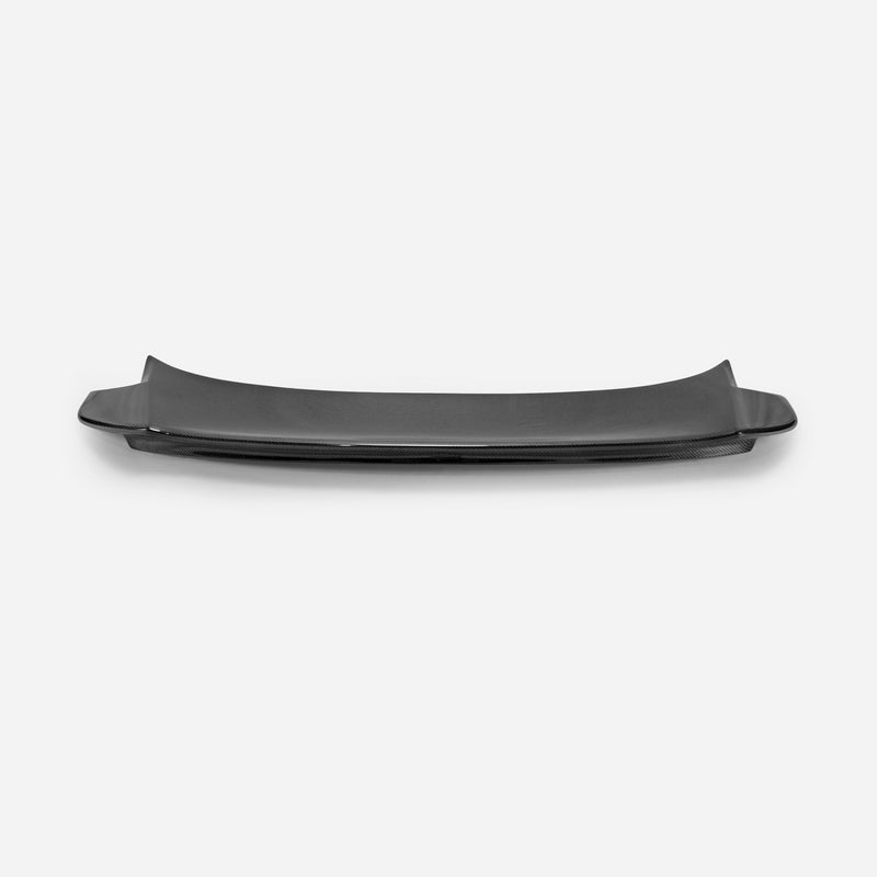 Toyota 15 onwards Prius ZVW50 SKBL Type Rear spoiler