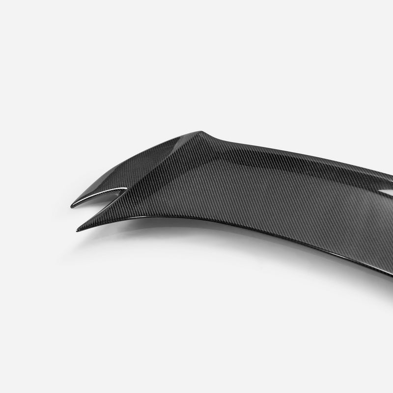 Toyota 15 onwards Prius ZVW50 SKBL Type Rear spoiler