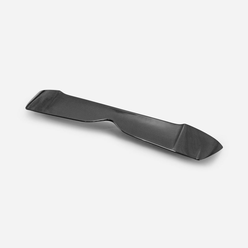 Toyota 15 onwards Prius ZVW50 SKBL Style Roof Spoiler