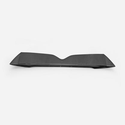 Toyota 15 onwards Prius ZVW50 SKBL Style Roof Spoiler