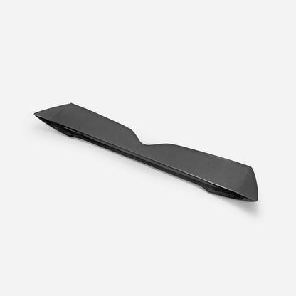 Toyota 15 onwards Prius ZVW50 SKBL Style Roof Spoiler
