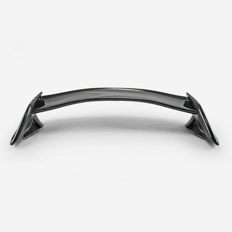 Toyota 15 onwards Prius ZVW50 W Style Rear Spoiler