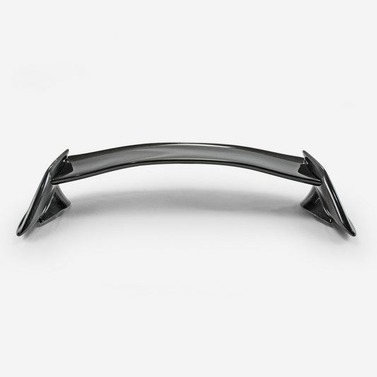 Toyota 15 onwards Prius ZVW50 W Style Rear Spoiler