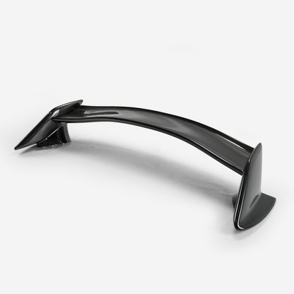 Toyota 15 onwards Prius ZVW50 W Style Rear Spoiler