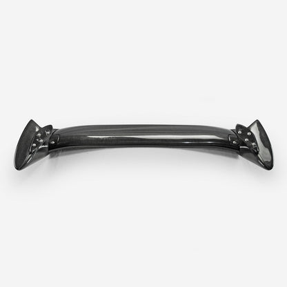 Toyota 15 onwards Prius ZVW50 W Style Rear Spoiler