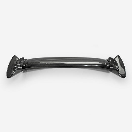 Toyota 15 onwards Prius ZVW50 W Style Rear Spoiler