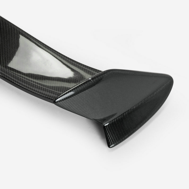 Toyota 15 onwards Prius ZVW50 W Style Rear Spoiler