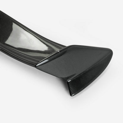 Toyota 15 onwards Prius ZVW50 W Style Rear Spoiler