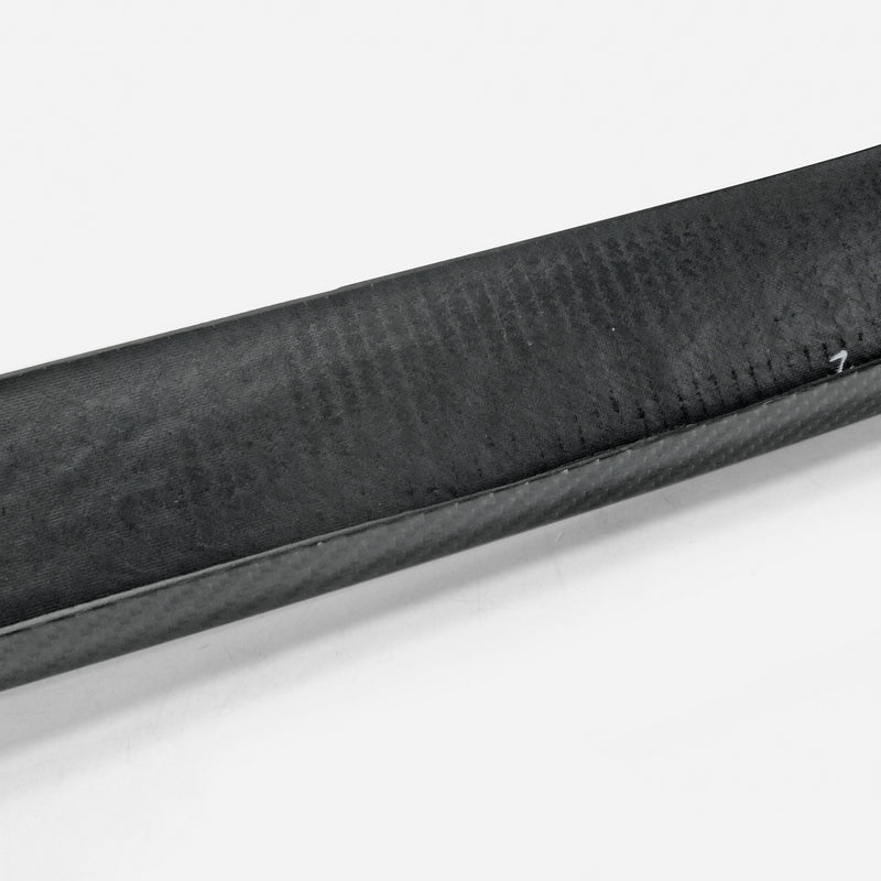 Infiniti Q50 V37 AM type vented hood duct garnish