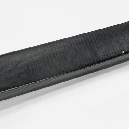 Infiniti Q50 V37 AM type vented hood duct garnish