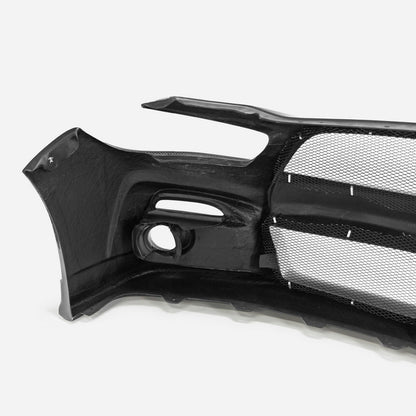 Infiniti Q50 V37 EPA V1 Type Front bumper