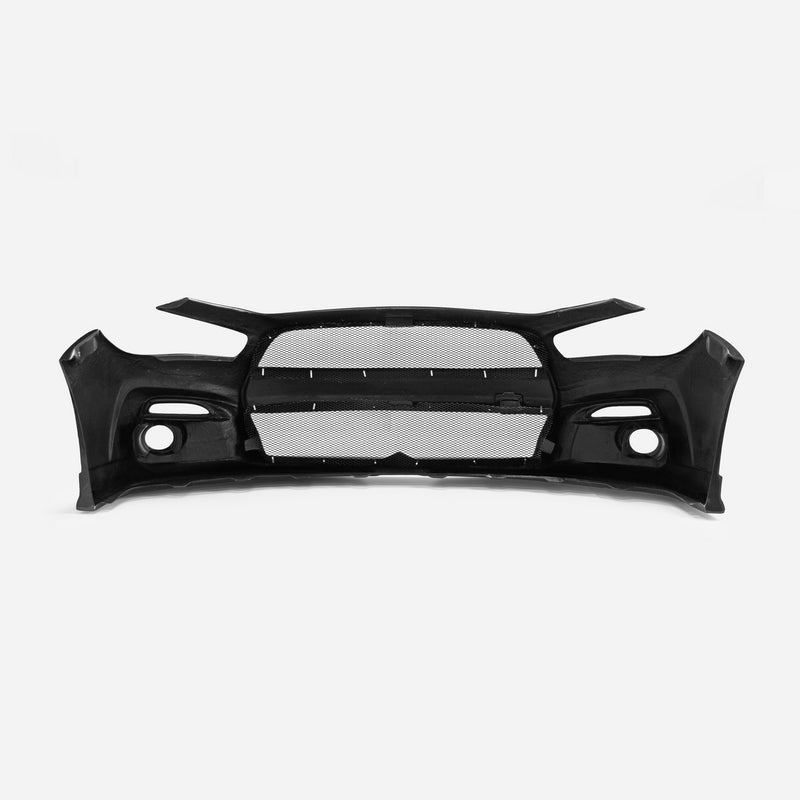 Infiniti Q50 V37 EPA V1 Type Front bumper