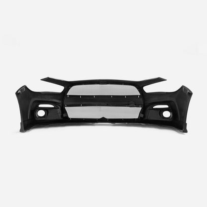 Infiniti Q50 V37 EPA V1 Type Front bumper