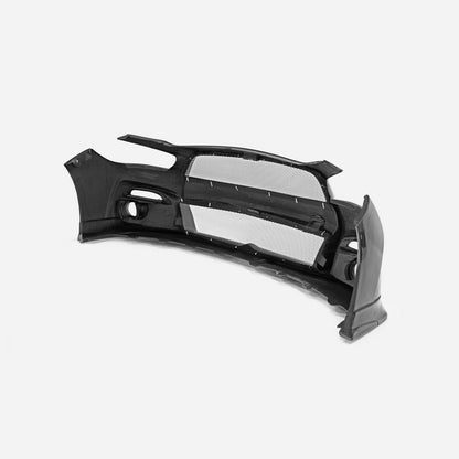 Infiniti Q50 V37 EPA V1 Type Front bumper
