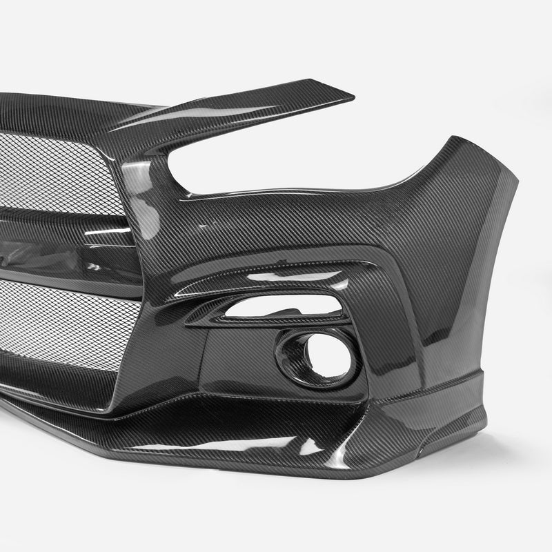 Infiniti Q50 V37 EPA V1 Type Front bumper