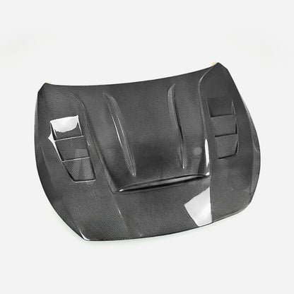 Infiniti Q50 V37 HT V2 Type Vented Hood