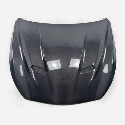 Infiniti Q50 V37 HT Type Vented Hood