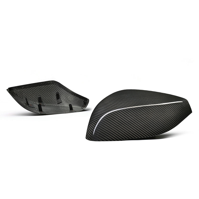 Infiniti Q50 V37 Mirror Cover (Replacement Type)