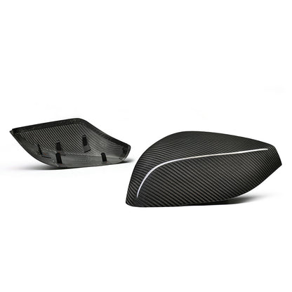 Infiniti Q50 V37 Mirror Cover (Replacement Type)