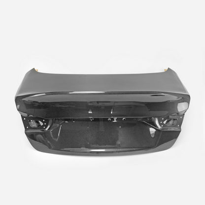 13-16 Infiniti Q50 V37 EPA Style Rear Trunk (Pre facelift)