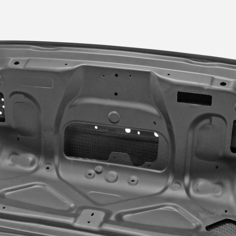 13-16 Infiniti Q50 V37 EPA Style Rear Trunk (Pre facelift)