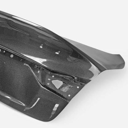 13-16 Infiniti Q50 V37 EPA Style Rear Trunk (Pre facelift)