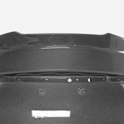 13-16 Infiniti Q50 V37 EPA Type 2 Rear Trunk (Pre facelift)