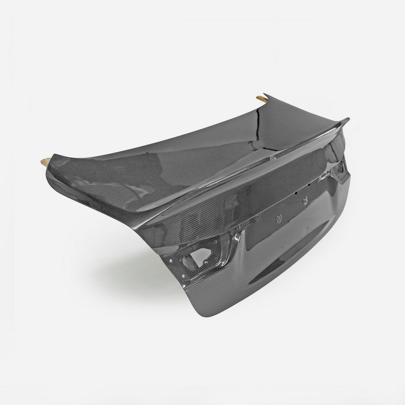13-16 Infiniti Q50 V37 EPA Type 2 Rear Trunk (Pre facelift)