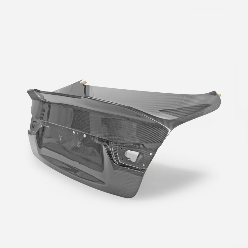 13-16 Infiniti Q50 V37 EPA Type 2 Rear Trunk (Pre facelift)
