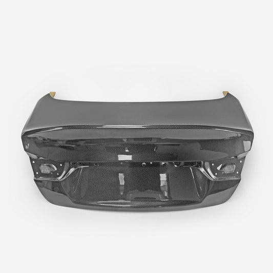16-20 Infiniti Q50 V37 EPA type rear trunk (Facelift)