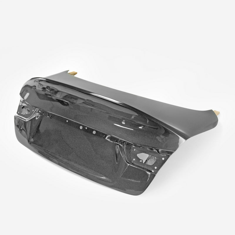 16-20 Infiniti Q50 V37 EPA type rear trunk (Facelift)