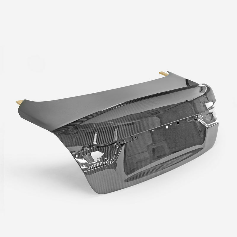 16-20 Infiniti Q50 V37 EPA type rear trunk (Facelift)