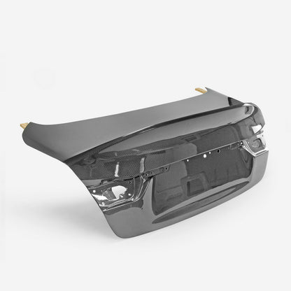 16-20 Infiniti Q50 V37 EPA type rear trunk (Facelift)