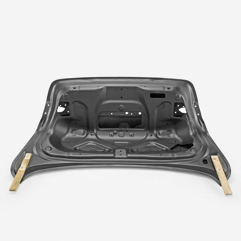 16-20 Infiniti Q50 V37 EPA type rear trunk (Facelift)