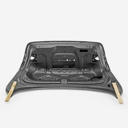 16-20 Infiniti Q50 V37 EPA type rear trunk (Facelift)