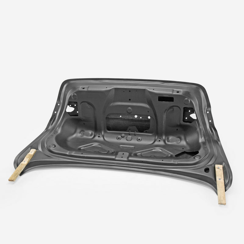 16-20 Infiniti Q50 V37 EPA type rear trunk (Facelift)
