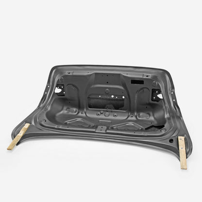 16-20 Infiniti Q50 V37 EPA type rear trunk (Facelift)