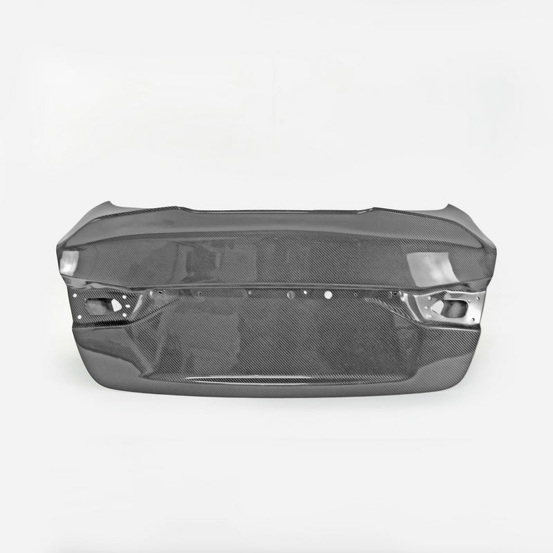 16-20 Infiniti Q50 V37 EPA Type 2 trunk (Facelift)